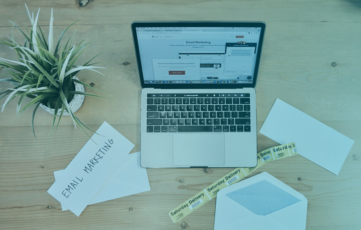 Ideobiz Solutions Email Marketing
