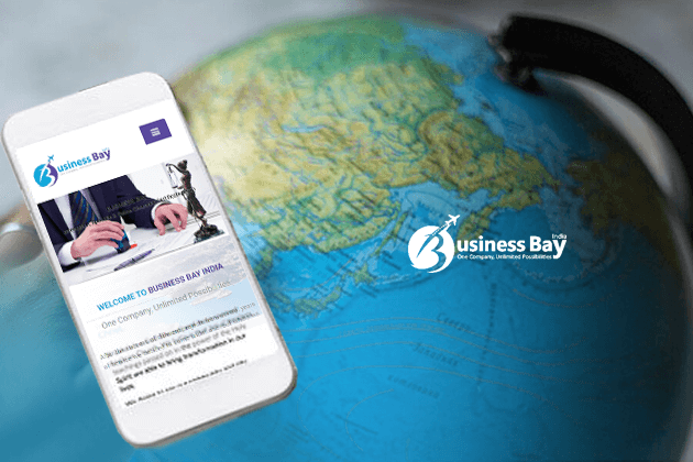 Business Bay India