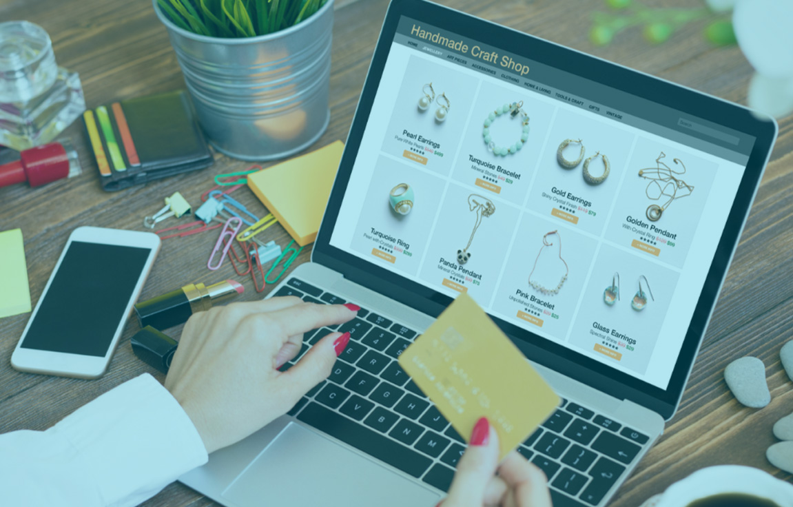Shopify Ecommerce Solutions