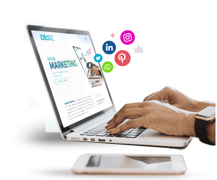 Best Digital Marketing company in Lucknow, India