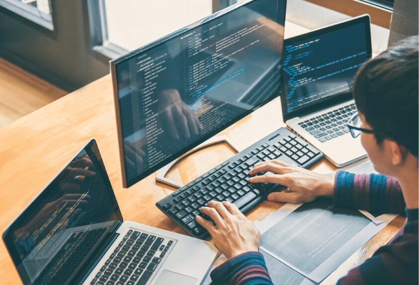 web development company in lucknow